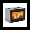 La Nordica Inserto 80 Wide 2.0 Holz-Insert 10 kW