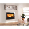 La Nordica Inserto 80 Wide 2.0 Holz-Insert 10 kW
