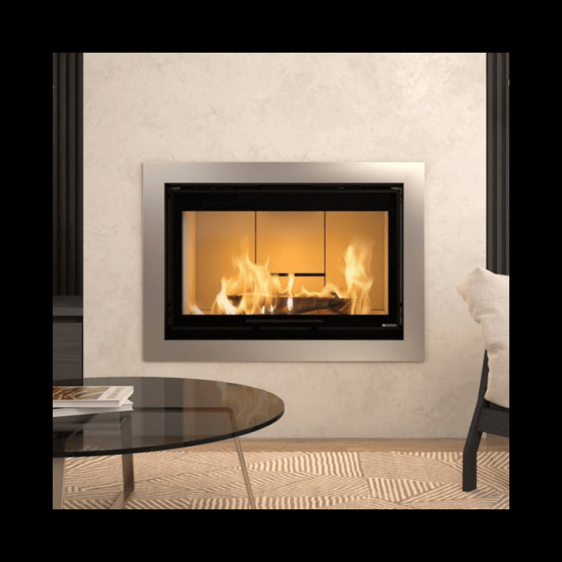 La Nordica Monoblocco 90PA Holz-Insert 16 kW, 132 m² Heizfläche
