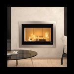 Lade das Bild in den Galerie-Viewer, La Nordica Monoblocco 90PA Holz-Insert 16 kW, 132 m² Heizfläche
