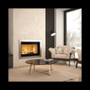 La Nordica Monoblocco 90PA Holz-Insert 16 kW, 132 m² Heizfläche