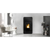 Ecoforest Kiev 16 kW Pellet-Einsatz: Effiziente Heizlösung mit High-Performance-Wärmetauscher