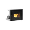 Insert Granulat Comfort P70 Air 10 kW – Hochwertiger Pellet-Ofen