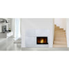 Ecoforest Hidro Super Pellet Insert: Leistungsstarkes 24 kW Heizgerät mit hoher Effizienz