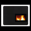 Ecoforest Hidro Super Pellet Insert: Leistungsstarkes 24 kW Heizgerät mit hoher Effizienz
