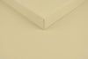 Premium Wetterfester Gartensofa Bezug L-Maxi mit Hocker – Stilvoller Schutz