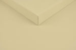 Lade das Bild in den Galerie-Viewer, Premium Wetterfester Gartensofa Bezug L-Maxi mit Hocker – Stilvoller Schutz
