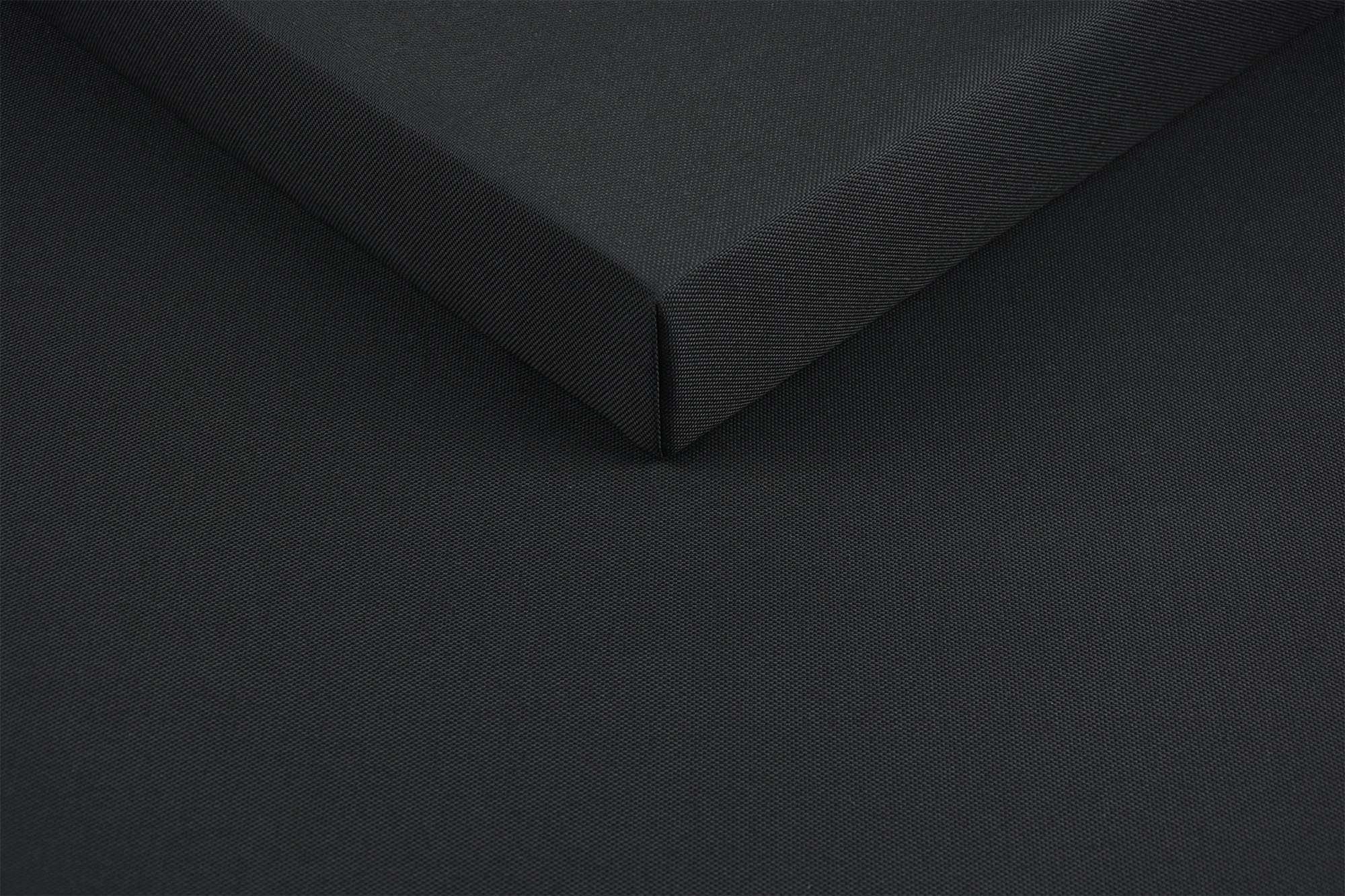 Elegantes Modulares Gartensofa Eden L: Wetterfest, Flexibel für Luxuriöse Outdoor-Momente
