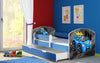 Kindertraumland Bett: Sicheres, Komfortables Kinderbett mit Stauraum und Motivwahl