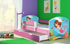 Kindertraumland Bett: Sicheres, Komfortables Kinderbett mit Stauraum und Motivwahl
