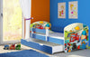 Kindertraumland Bett: Sicheres, Komfortables Kinderbett mit Stauraum und Motivwahl