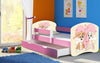 Kindertraumland Bett: Sicheres, Komfortables Kinderbett mit Stauraum und Motivwahl