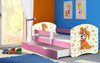 Kindertraumland Bett: Sicheres, Komfortables Kinderbett mit Stauraum und Motivwahl