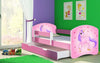 Kindertraumland Bett: Sicheres, Komfortables Kinderbett mit Stauraum und Motivwahl