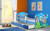 Kindertraumland Bett: Sicheres, Komfortables Kinderbett mit Stauraum und Motivwahl