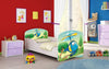 Milena Kinderbett: Sicheres, Komfortables Bett mit Matratze & Vielfältigen Designs