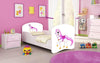 Milena Kinderbett: Sicheres, Komfortables Bett mit Matratze & Vielfältigen Designs