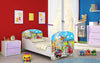 Milena Kinderbett: Sicheres, Komfortables Bett mit Matratze & Vielfältigen Designs