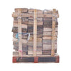 Trockenes Brennholz 33 cm – 1,2 m³ – 1,7 Steres Hartholz