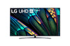 LG 86 Zoll UR81 4K UHD Smart TV: α7 Gen6 AI-Prozessor, HDR10 Pro, Smart-TV
