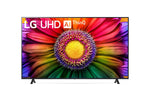 Lade das Bild in den Galerie-Viewer, LG 75 Zoll 4K Smart UHD TV UR80: Brillantes HDR-Entertainment mit AI-Power

