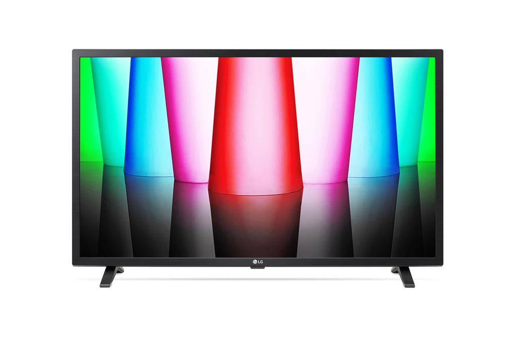 LG LQ63 32 Zoll Full HD Smart TV mit webOS, AI-Prozessor & HDR10 Pro