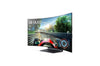 LG OLED Flex LX3 42 Zoll 4K HDR Curved Gaming-Fernseher