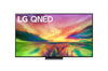 LG 75 Zoll 4K QNED Smart TV QNED82 – Brillante Farben, Immersiver Sound