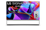 Lade das Bild in den Galerie-Viewer, LG OLED evo Z3 77 Zoll 8K Smart TV mit α9 Gen6 AI-Prozessor
