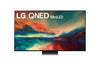LG 65 Zoll 4K QNED MiniLED Smart TV QNED86: Brillante Farben, Gaming-Power, webOS