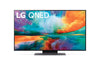 LG 50 Zoll 4K QNED81 Smart TV: Brillantes Bild, 100Hz, Gaming-Ready