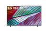 LG 43 Zoll 4K UHD Smart TV UR78: Brillante Bilder, Intelligente Unterhaltung