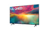 LG 55 Zoll 4K QNED Smart TV QNED75 α5 Gen6 AI-Prozessor