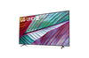 LG 43 Zoll 4K UHD Smart TV UR78: Brillante Bilder, Intelligente Unterhaltung