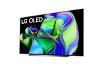 Lade das Bild in den Galerie-Viewer, LG 83 Zoll 4K OLED evo C3 TV: Ultimatives Kino- &amp; Gaming-Erlebnis
