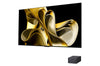 LG OLED evo M3 77 Zoll Kabelloser 4K Smart TV Zero Connect