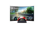 Lade das Bild in den Galerie-Viewer, LG OLED Flex LX3 42 Zoll 4K HDR Curved Gaming-Fernseher
