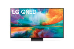 Lade das Bild in den Galerie-Viewer, LG QNED81 86 Zoll 4K UHD Smart TV: Brillante Farben, α7 Gen6 AI Prozessor
