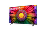 Lade das Bild in den Galerie-Viewer, LG 75 Zoll 4K Smart UHD TV UR80: Brillantes HDR-Entertainment mit AI-Power
