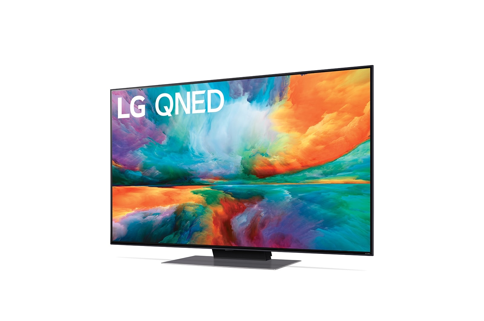LG 50 Zoll 4K QNED81 Smart TV: Brillantes Bild, 100Hz, Gaming-Ready
