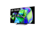 Lade das Bild in den Galerie-Viewer, LG OLED evo 4K Smart TV C3 77 Zoll – α9 Gen6 AI-Prozessor für Kino &amp; Gaming
