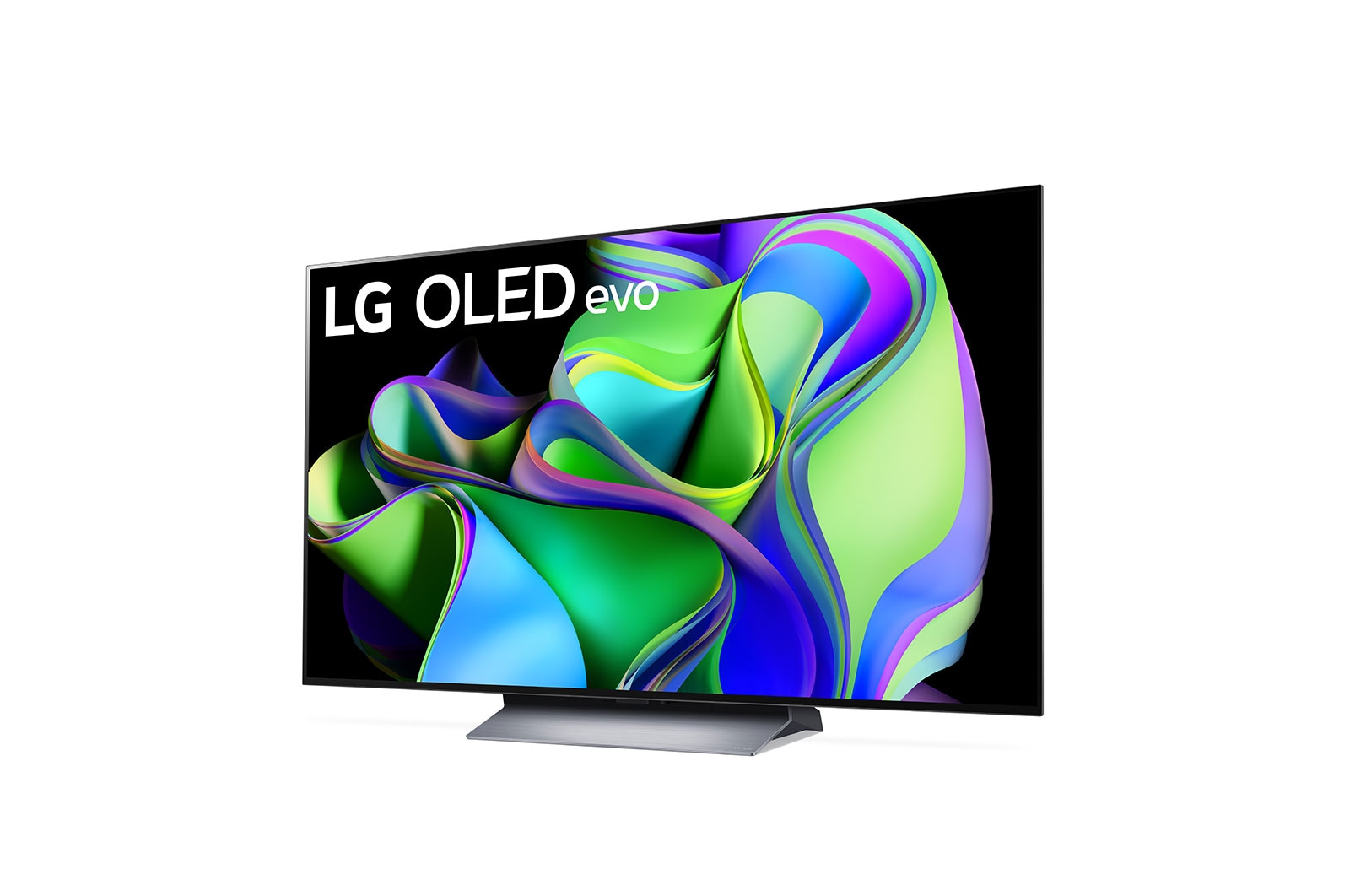 LG OLED evo C3 77 Zoll 4K Smart TV: Brillante Bilder, Gaming, AI-Sound