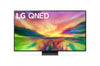 LG 75 Zoll 4K QNED Smart TV QNED82 – Brillante Farben, Immersiver Sound
