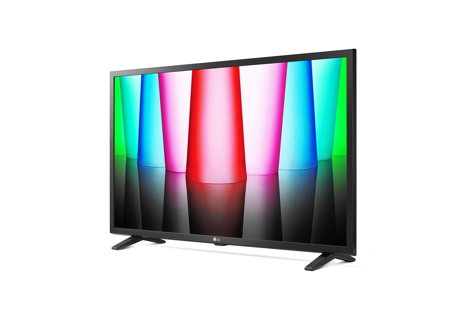 LG LQ63 32 Zoll Full HD Smart TV mit webOS, AI-Prozessor & HDR10 Pro