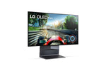 Lade das Bild in den Galerie-Viewer, LG OLED Flex LX3 42 Zoll 4K HDR Curved Gaming-Fernseher
