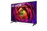Lade das Bild in den Galerie-Viewer, LG 55 Zoll UR73 4K Smart UHD TV: Brillante Farben, AI Prozessor, Gaming-Optimiert
