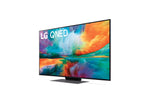 Lade das Bild in den Galerie-Viewer, LG 50 Zoll 4K QNED81 Smart TV: Brillantes Bild, 100Hz, Gaming-Ready
