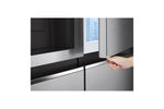 Lade das Bild in den Galerie-Viewer, LG Side-by-Side Kühlschrank Door-in-Door, Eis- &amp; Wasserspender, 635L, Platinum Silver
