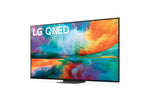 Lade das Bild in den Galerie-Viewer, LG QNED81 86 Zoll 4K UHD Smart TV: Brillante Farben, α7 Gen6 AI Prozessor
