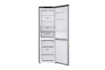 Lade das Bild in den Galerie-Viewer, LG GBB61PZGGN Kühl-Gefrierkombination: 341L, Smart Inverter, NatureFRESH, Platinum Silver
